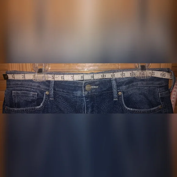 NYDJ Statement Denim - Picture 8 of 12